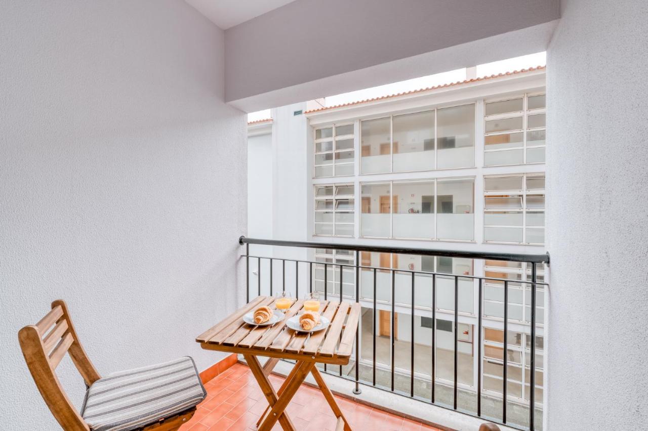 Casa Da Praia Канісу Екстер'єр фото